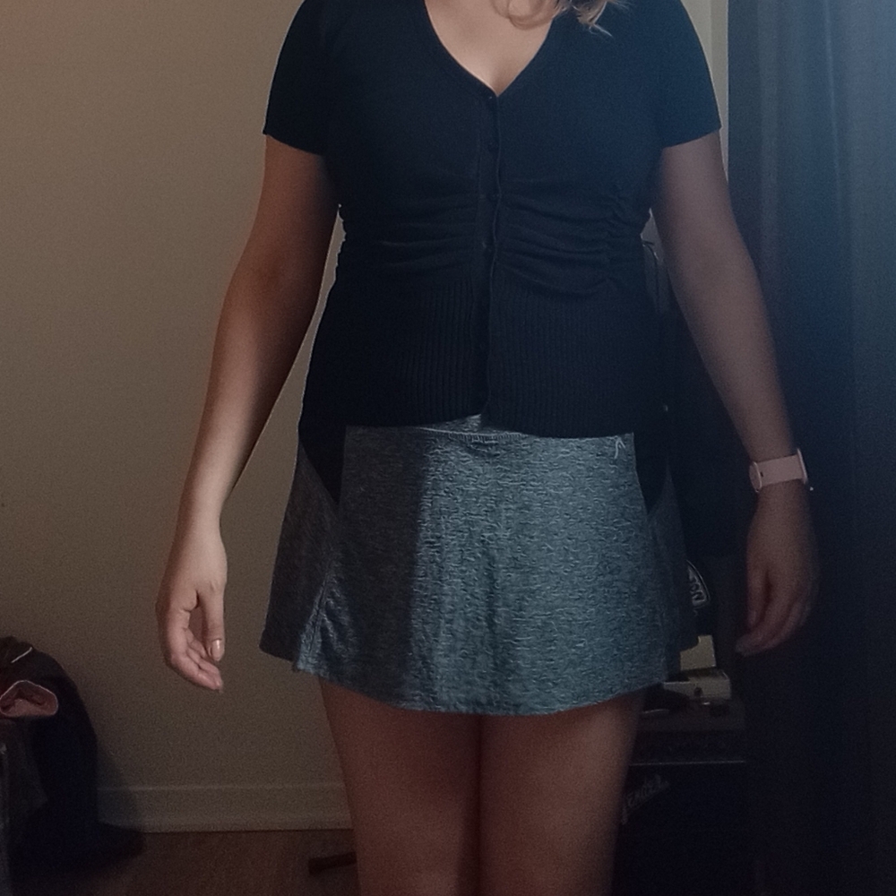 Sport skort